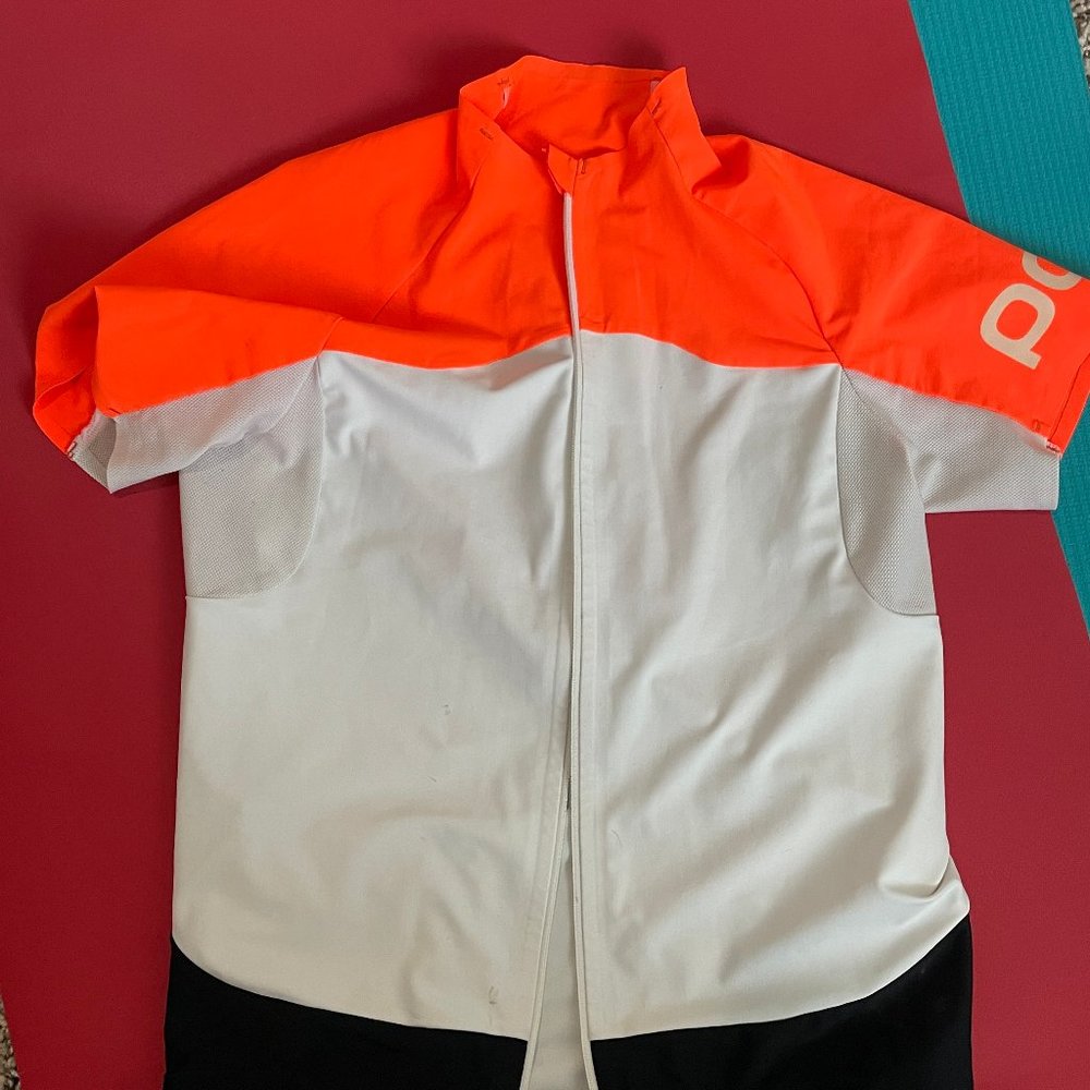 PoC Cycling Jersey